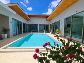 Villa Mimosa 2, Splendid 3 Bedroom Master Ensuite